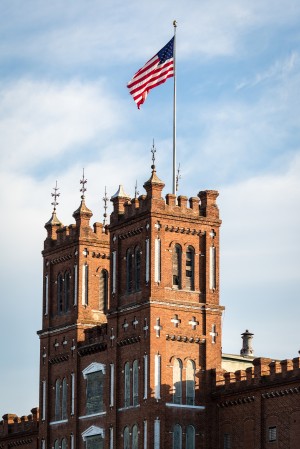 Sibley Mill   Augusta GA 7489
